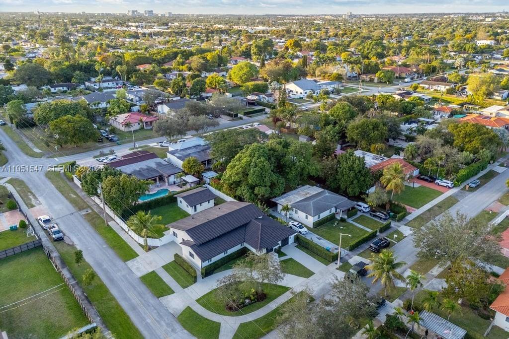 CORAL WAY HOMESITES - Residential