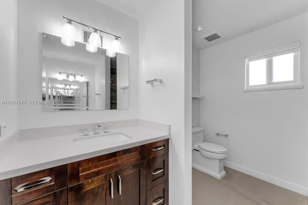 CORAL WAY HOMESITES - Residential