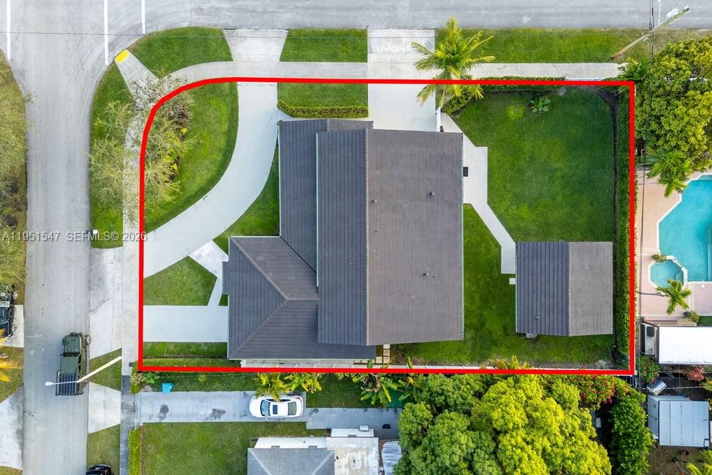 CORAL WAY HOMESITES - Residential