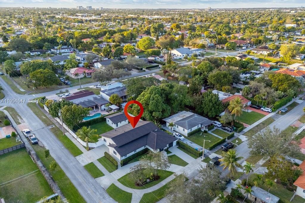 CORAL WAY HOMESITES - Residential