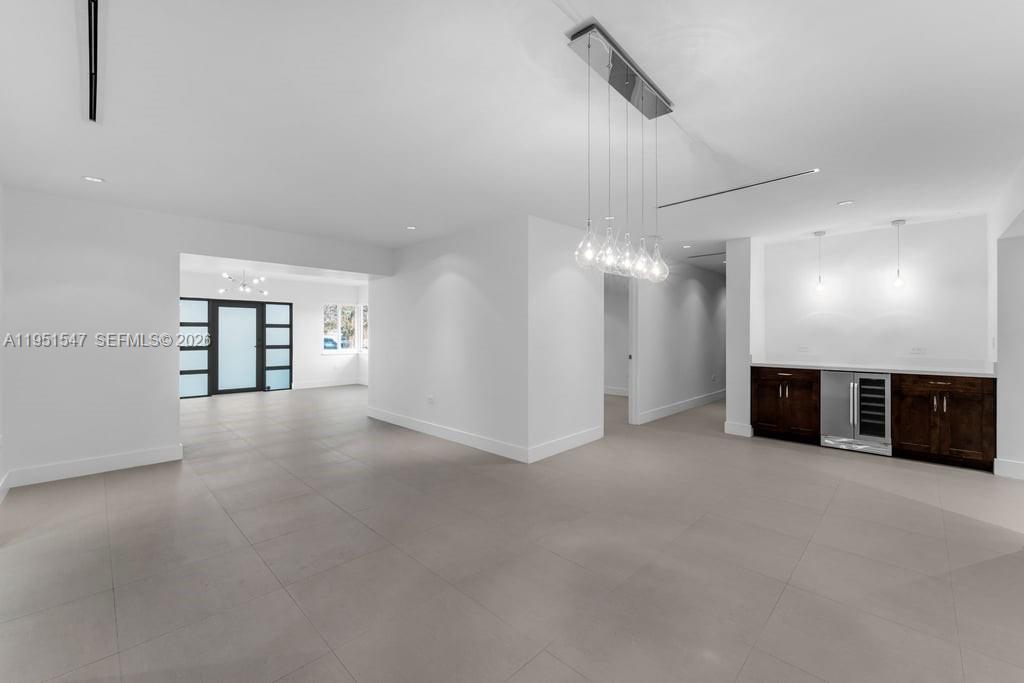 CORAL WAY HOMESITES - Residential