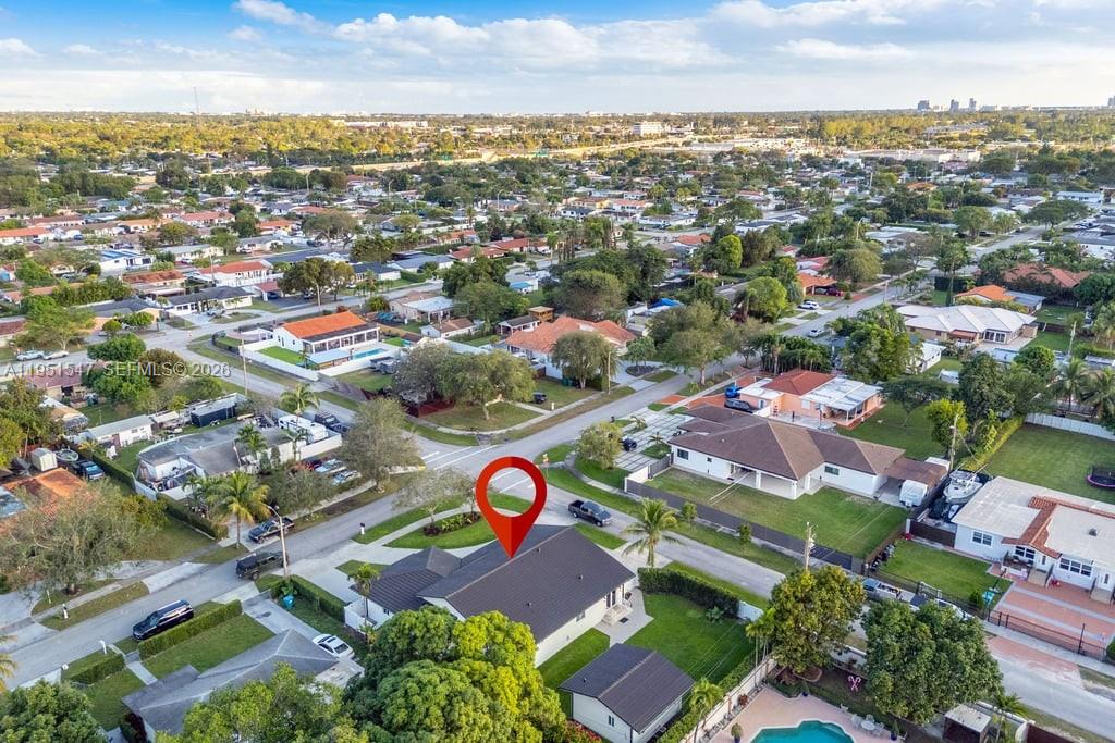 CORAL WAY HOMESITES - Residential