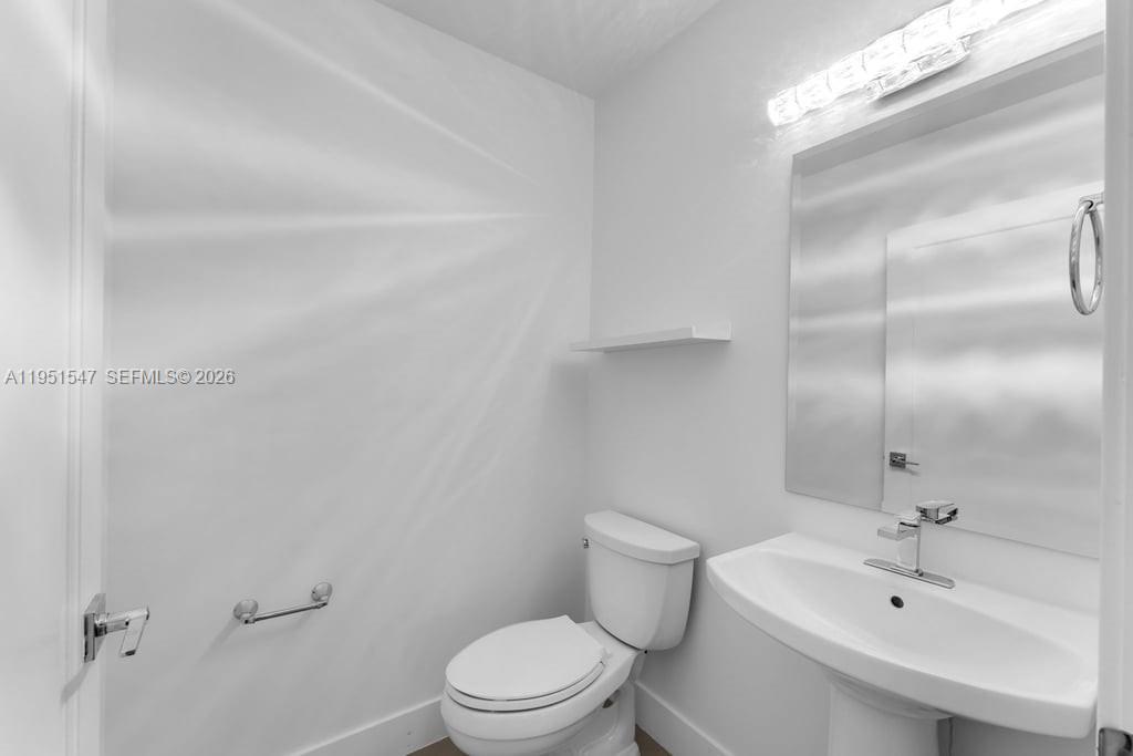 CORAL WAY HOMESITES - Residential