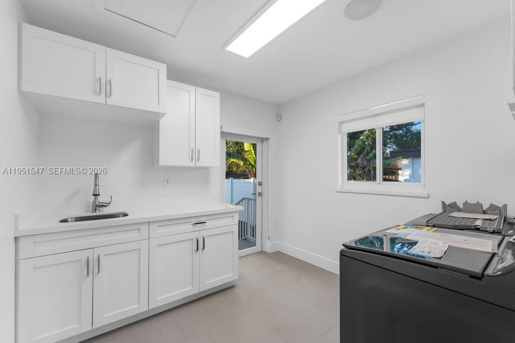 CORAL WAY HOMESITES - Residential