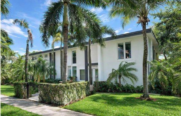 CORAL GABLES GRANADA SEC - Residential Lease