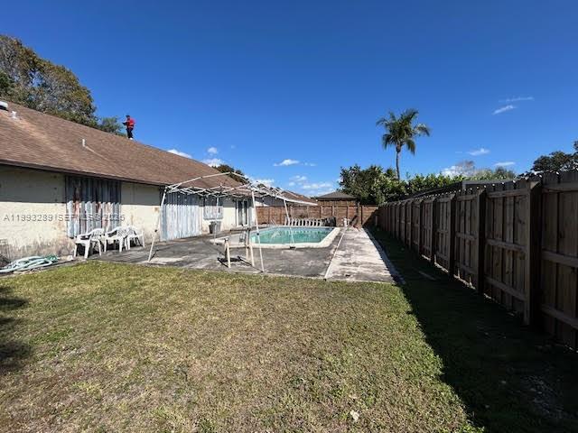 CALUSA CLUB ESTATES 4TH A - Residential