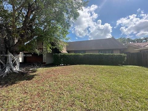 13300 SW 99th Ter Miami FL 33186