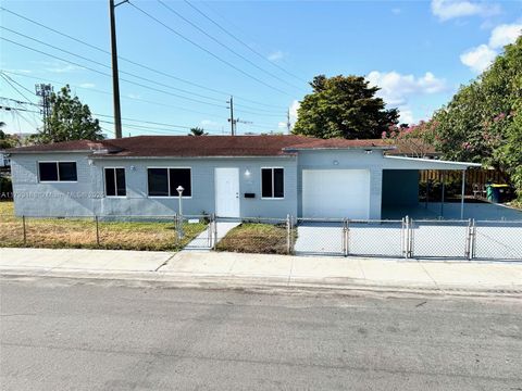 Photo of 145 NW 2nd St, Dania Beach, FL 33004 (MLS # A11793188)