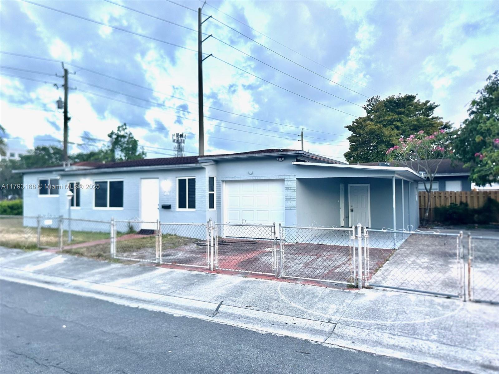 145 NW 2nd St