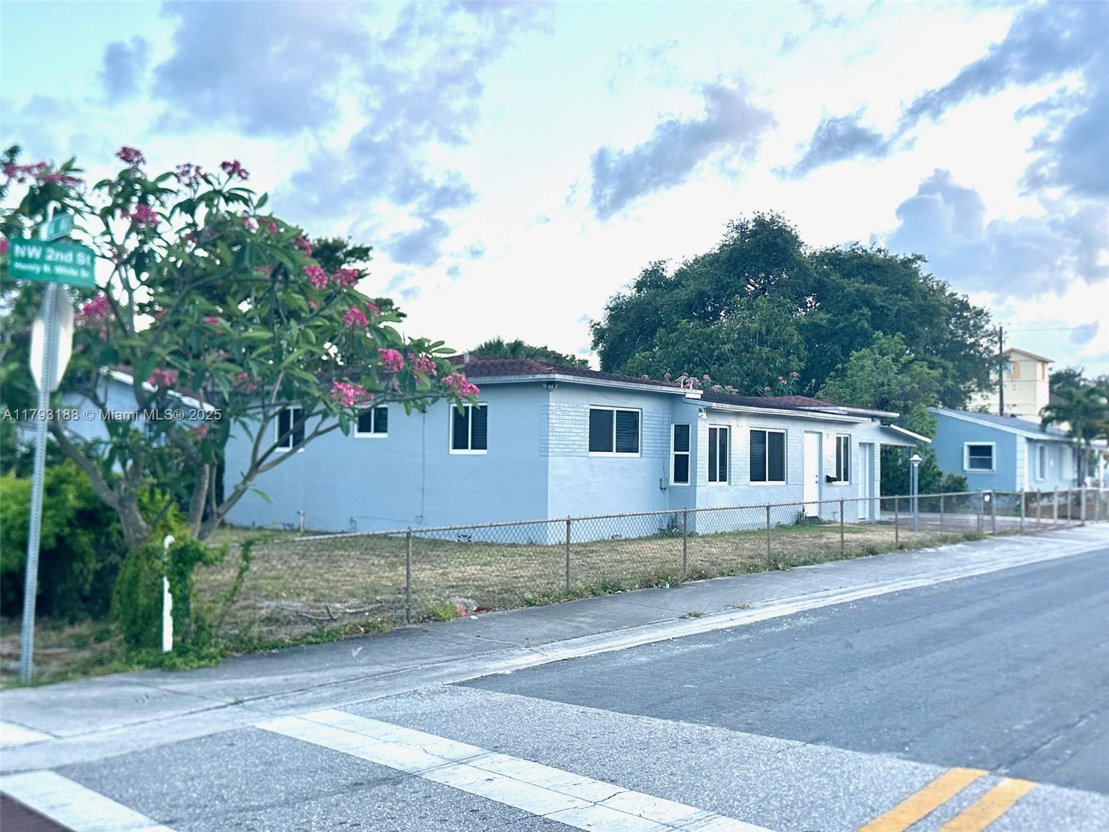 145 NW 2nd St
