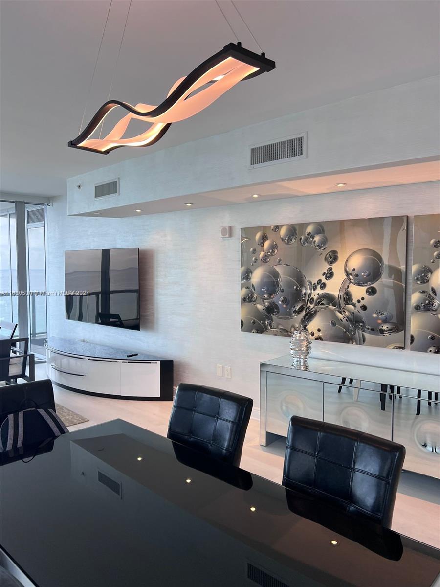 JADE OCEAN CONDO - Residential Lease