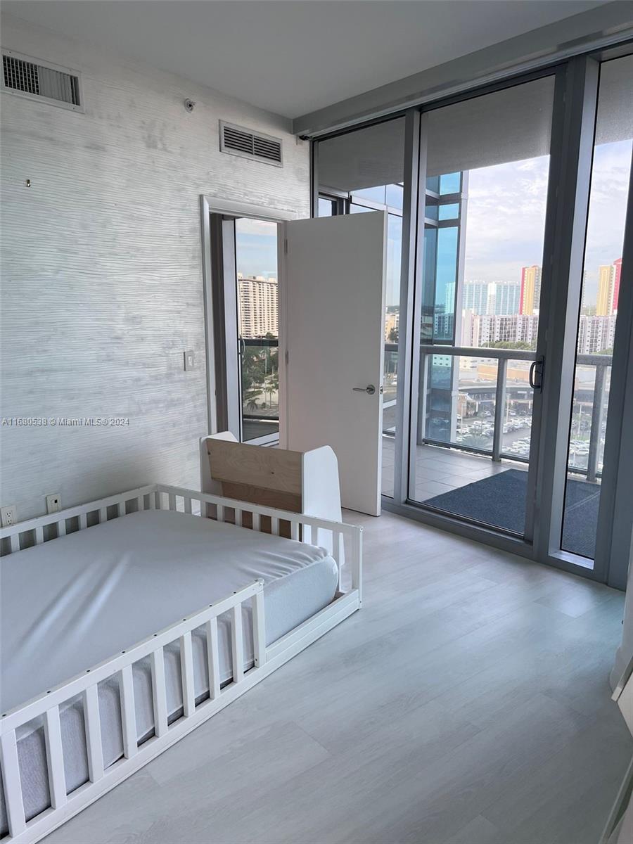 JADE OCEAN CONDO - Residential Lease