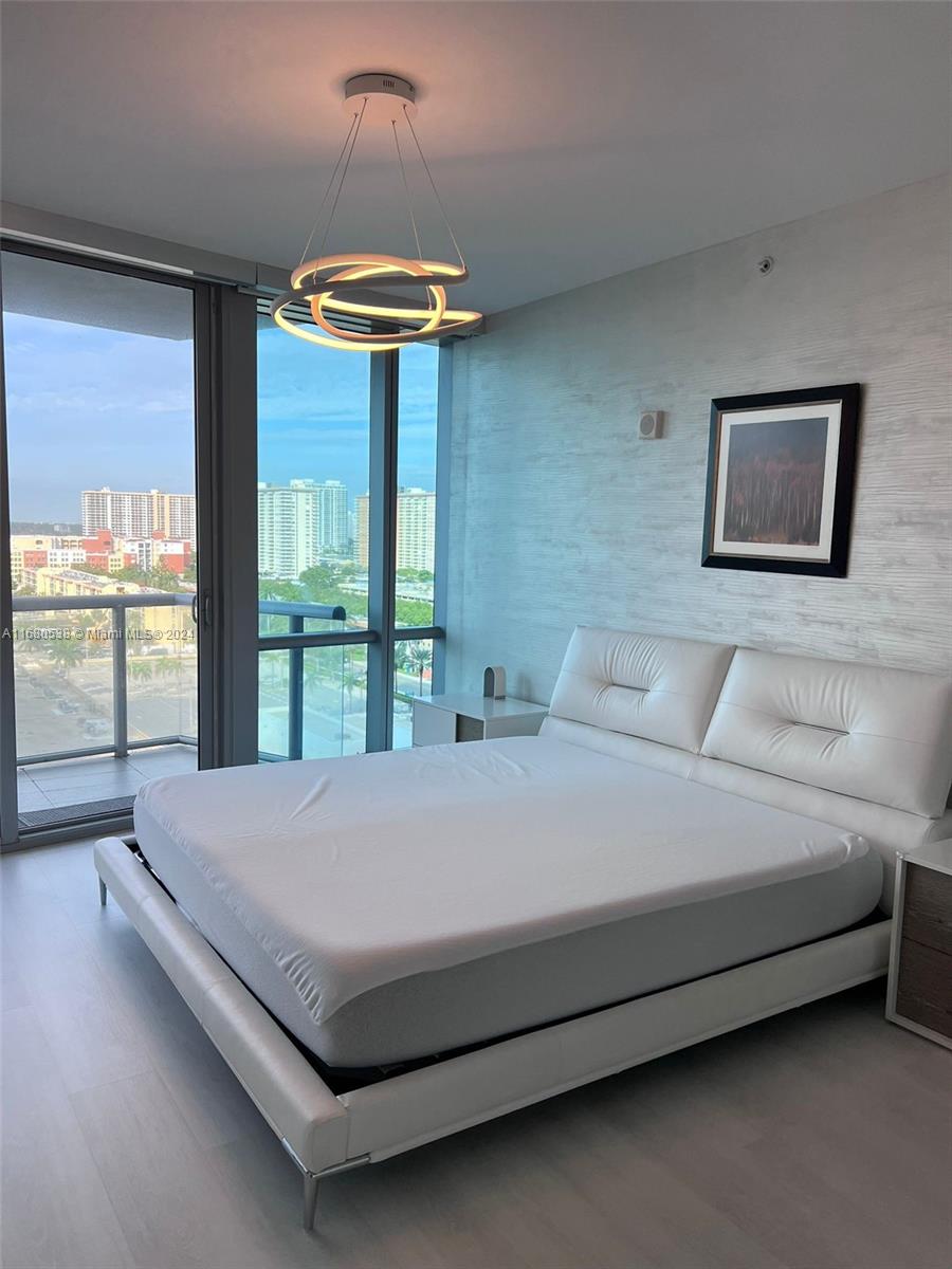 JADE OCEAN CONDO - Residential Lease