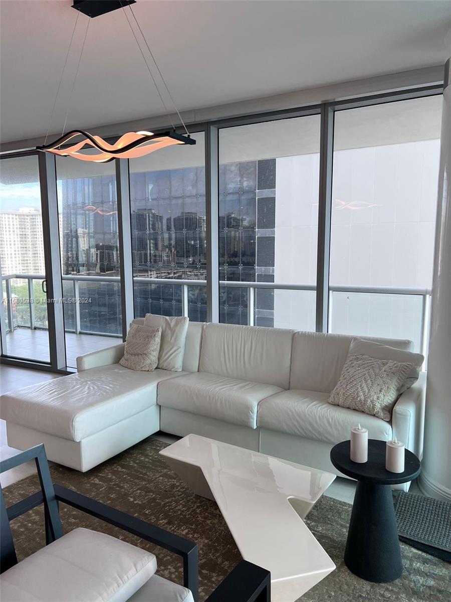 Rental Property at 17121 Collins Ave 1208, Sunny Isles Beach, Miami-Dade County, Florida - Bedrooms: 3 
Bathrooms: 4  - $20,000 MO.