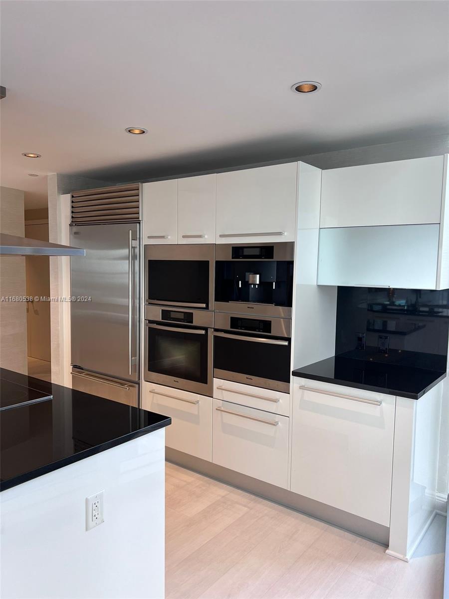 JADE OCEAN CONDO - Residential Lease