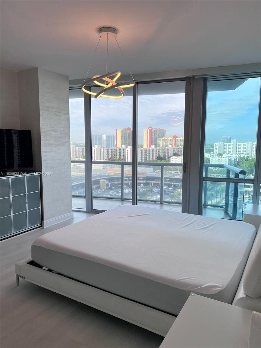 JADE OCEAN CONDO - Residential Lease