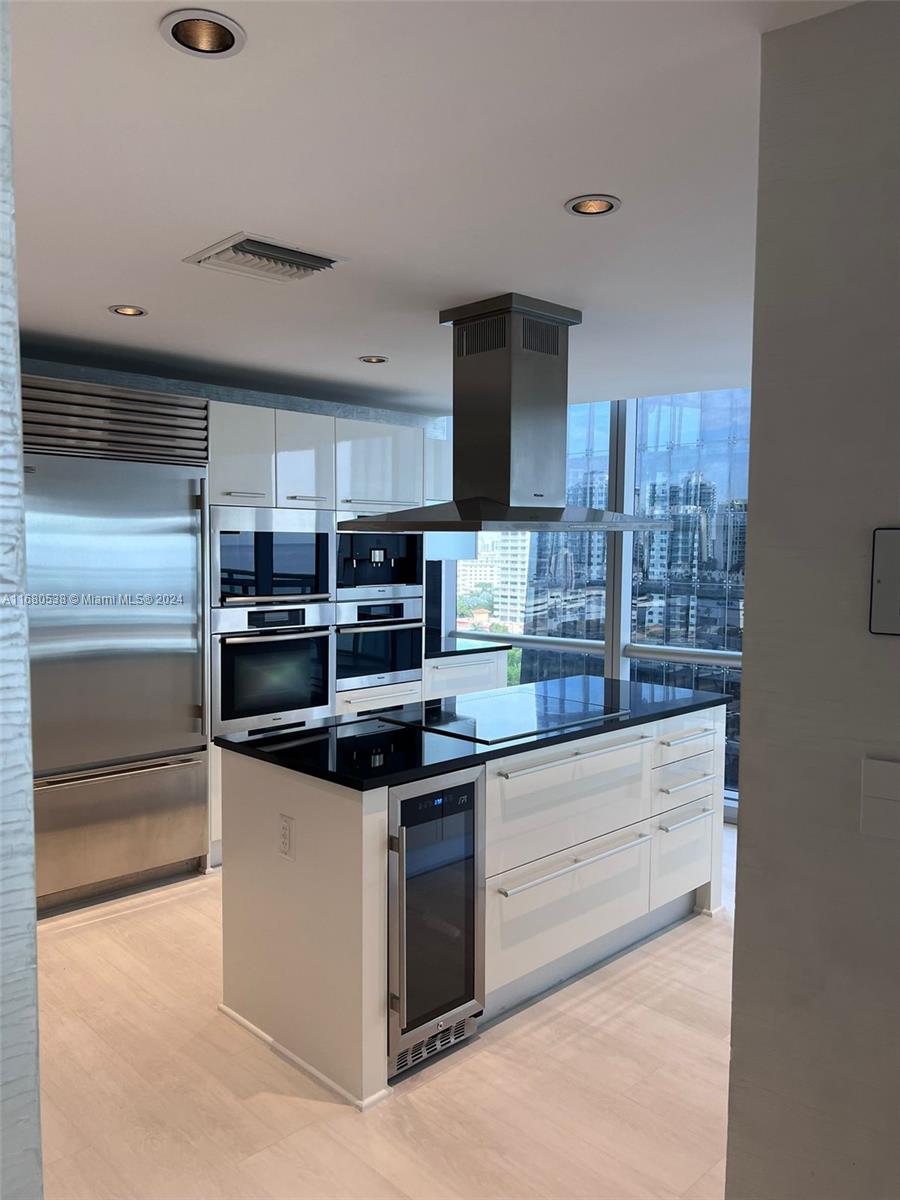 JADE OCEAN CONDO - Residential Lease