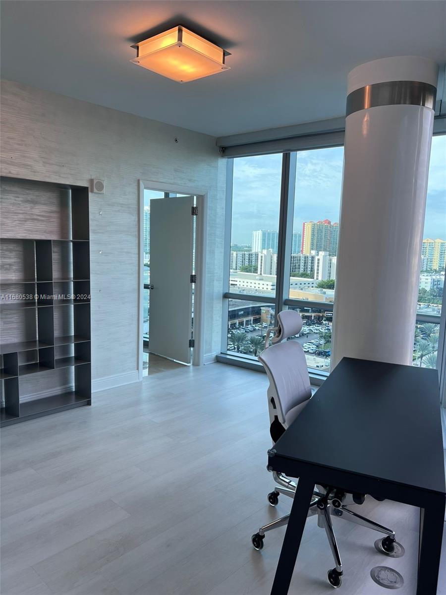 JADE OCEAN CONDO - Residential Lease