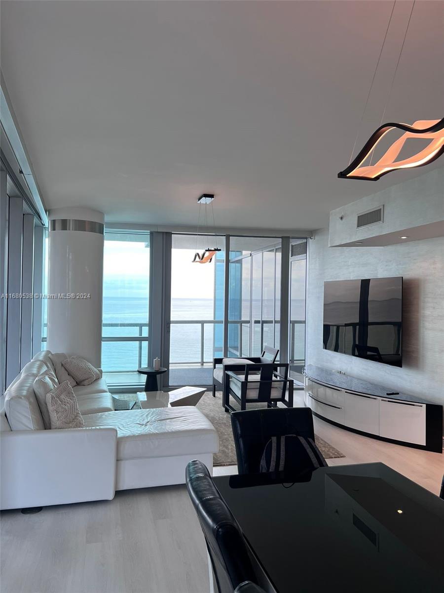 JADE OCEAN CONDO - Residential Lease