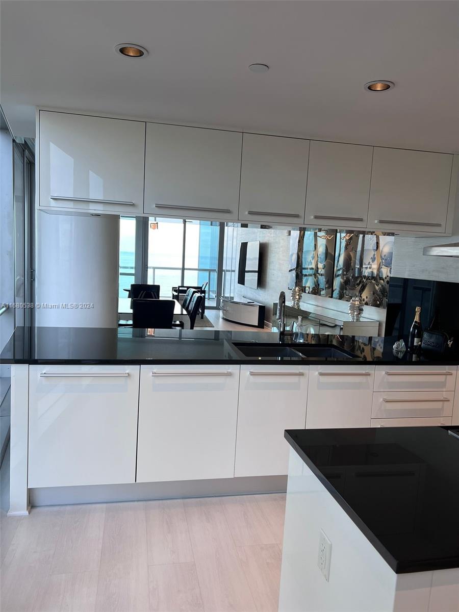 JADE OCEAN CONDO - Residential Lease