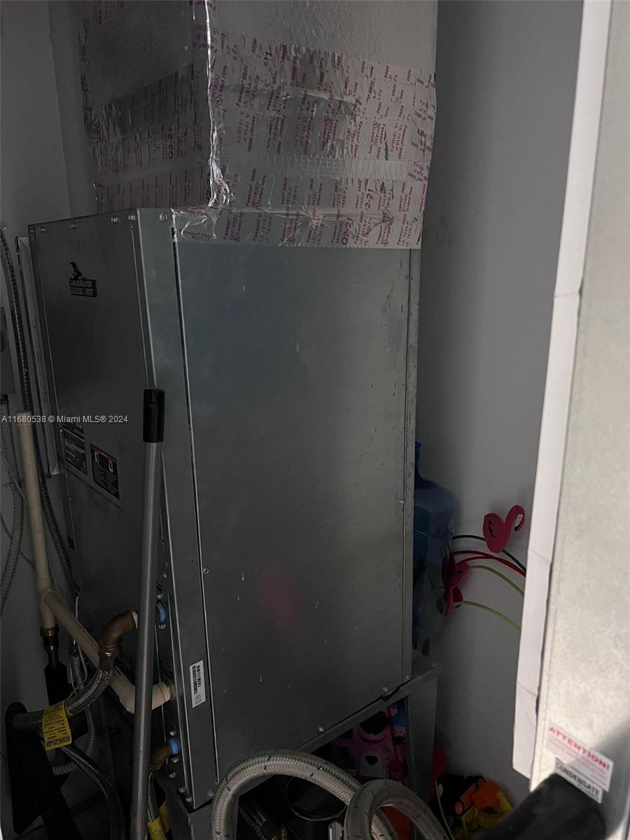 JADE OCEAN CONDO - Residential Lease