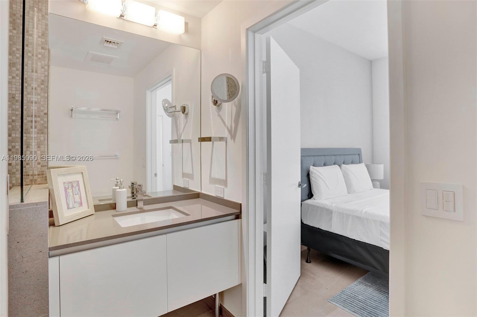 RISE CONDO - Residential Lease