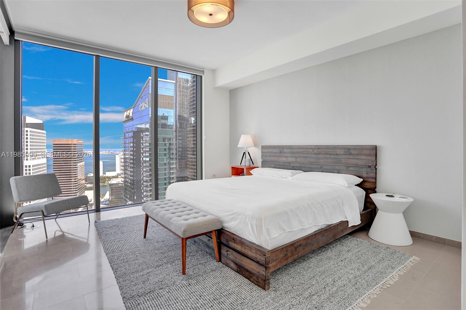 RISE CONDO - Residential Lease