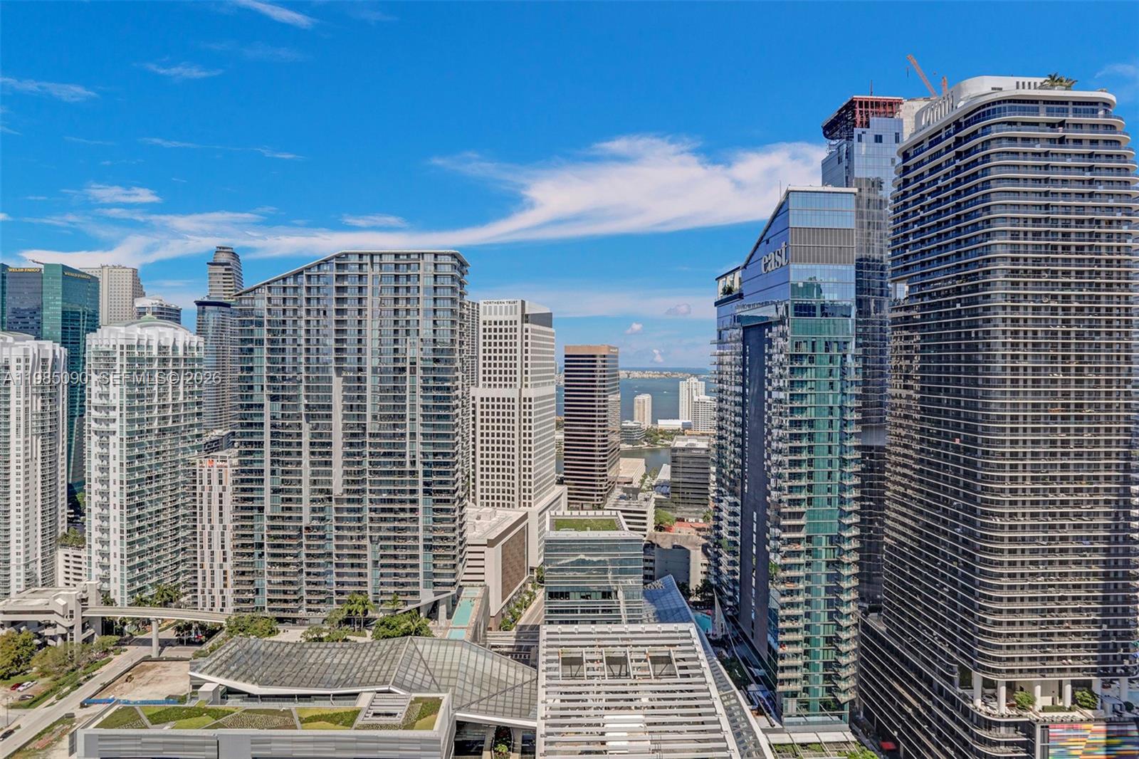 RISE CONDO - Residential Lease