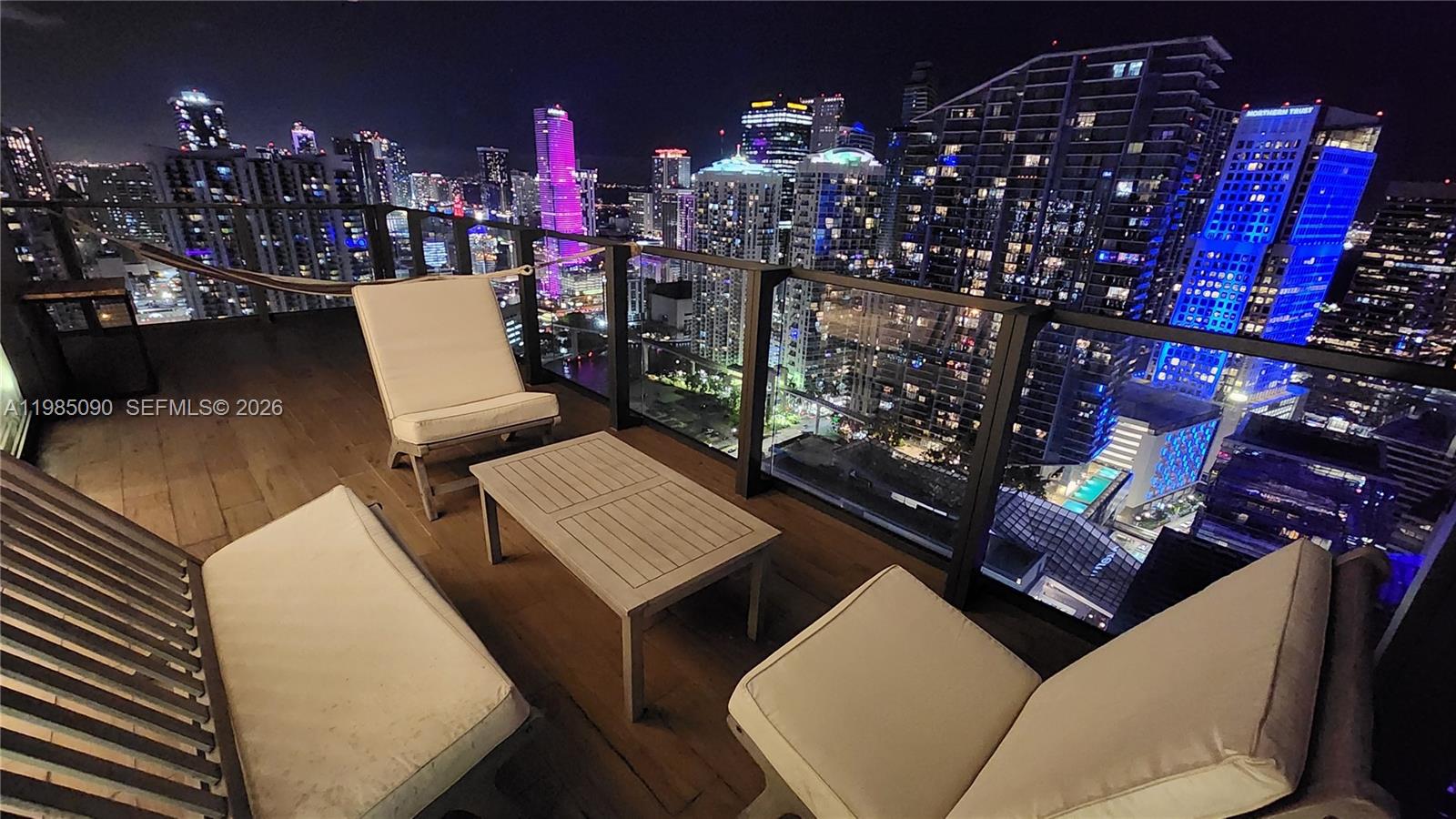 RISE CONDO - Residential Lease