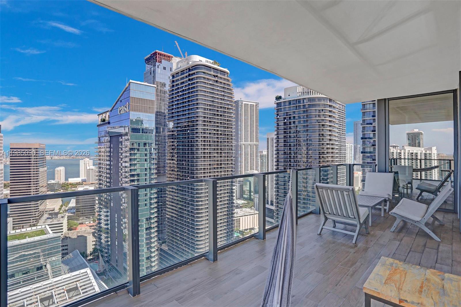 RISE CONDO - Residential Lease