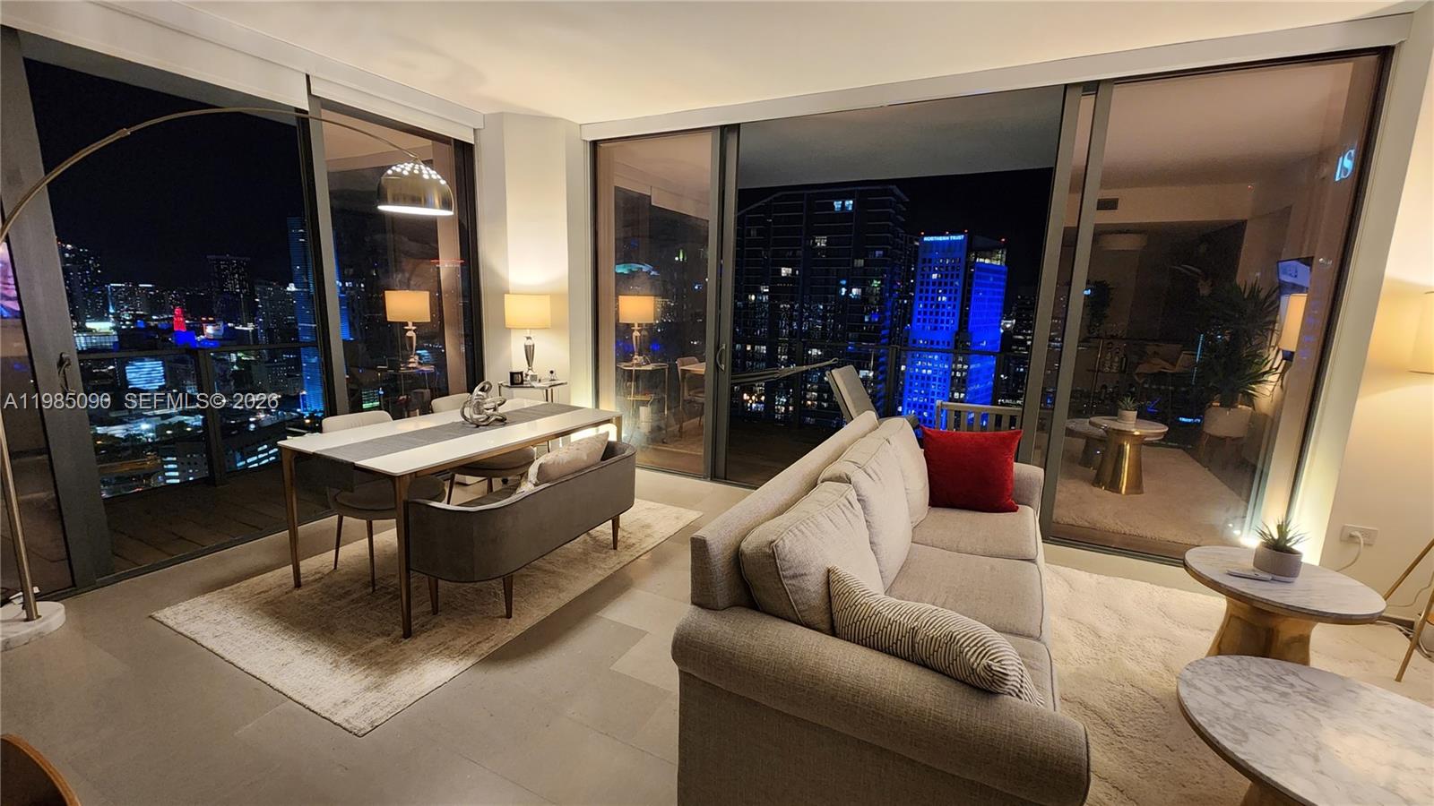 RISE CONDO - Residential Lease