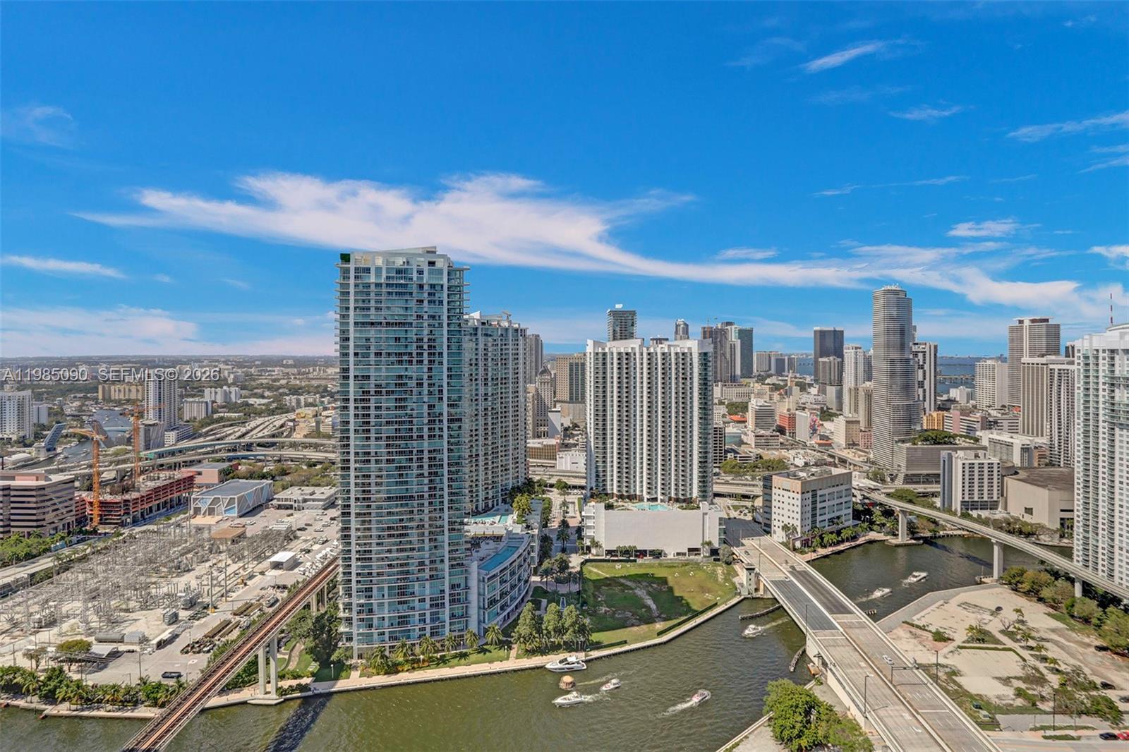 RISE CONDO - Residential Lease