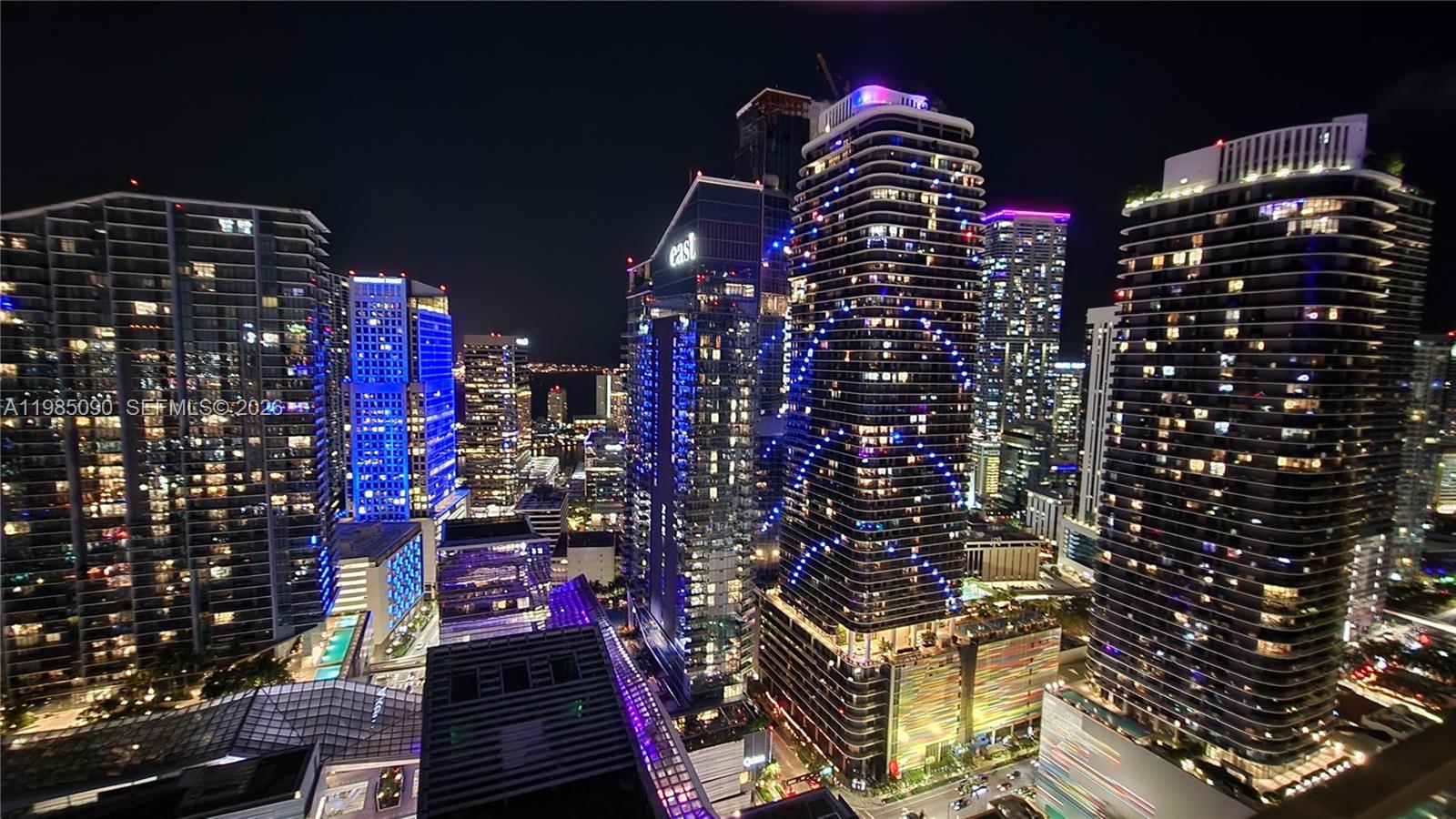 RISE CONDO - Residential Lease