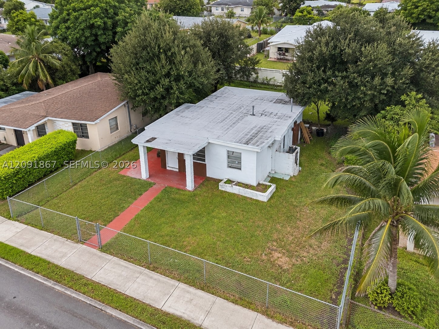 1525 NE 154th St 1525