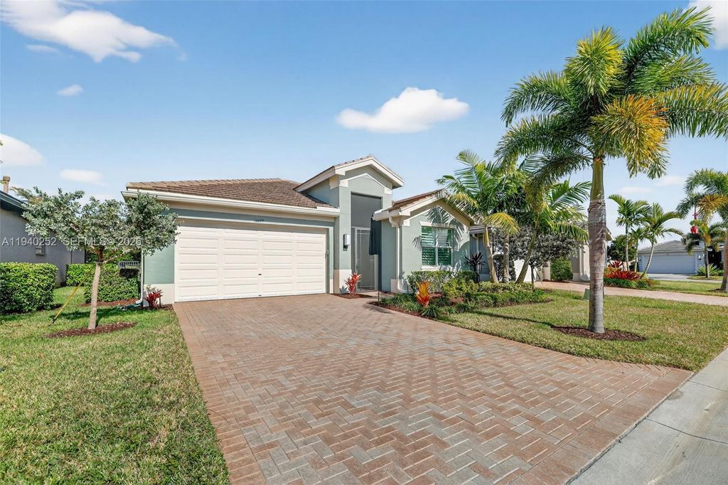 Photo of 16699 SW Osprey Falls Way, Port St Lucie, FL 34987 (MLS # A11940252)