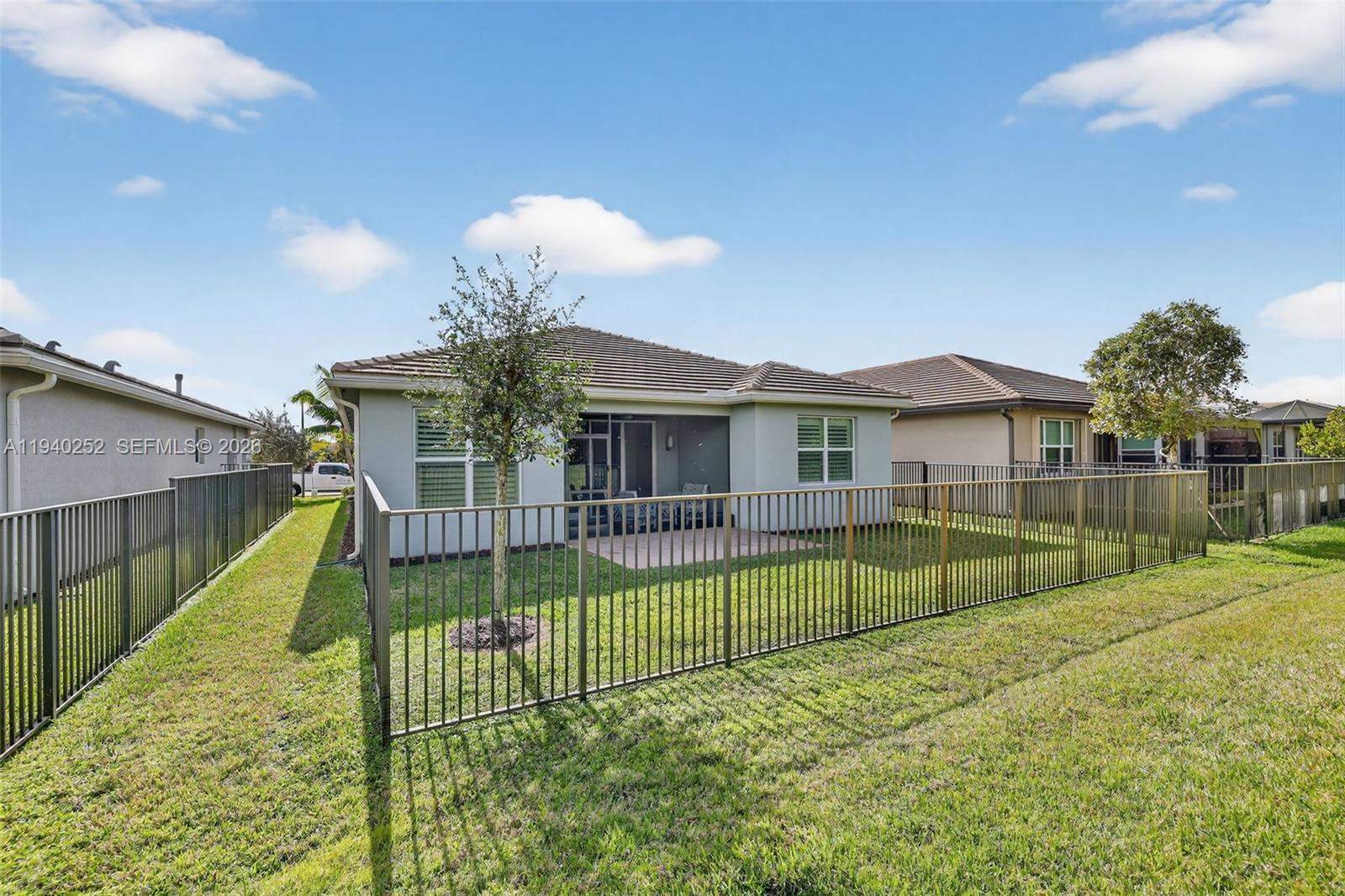 RIVERLAND PARCEL C - PLAT - Residential