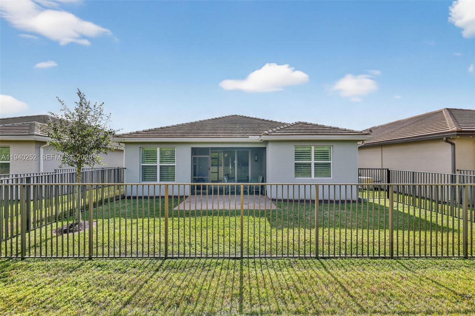 RIVERLAND PARCEL C - PLAT - Residential