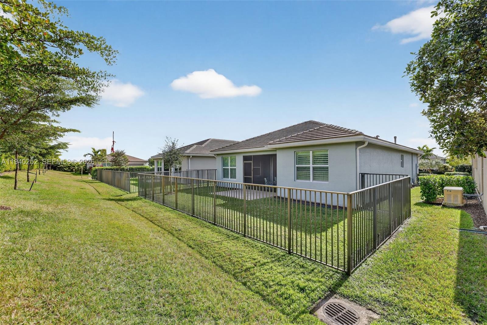 RIVERLAND PARCEL C - PLAT - Residential