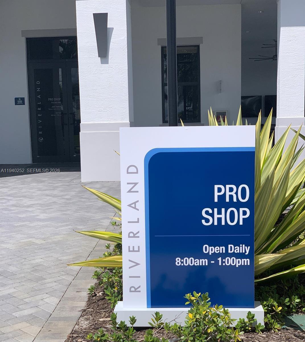 RIVERLAND PARCEL C - PLAT - Residential