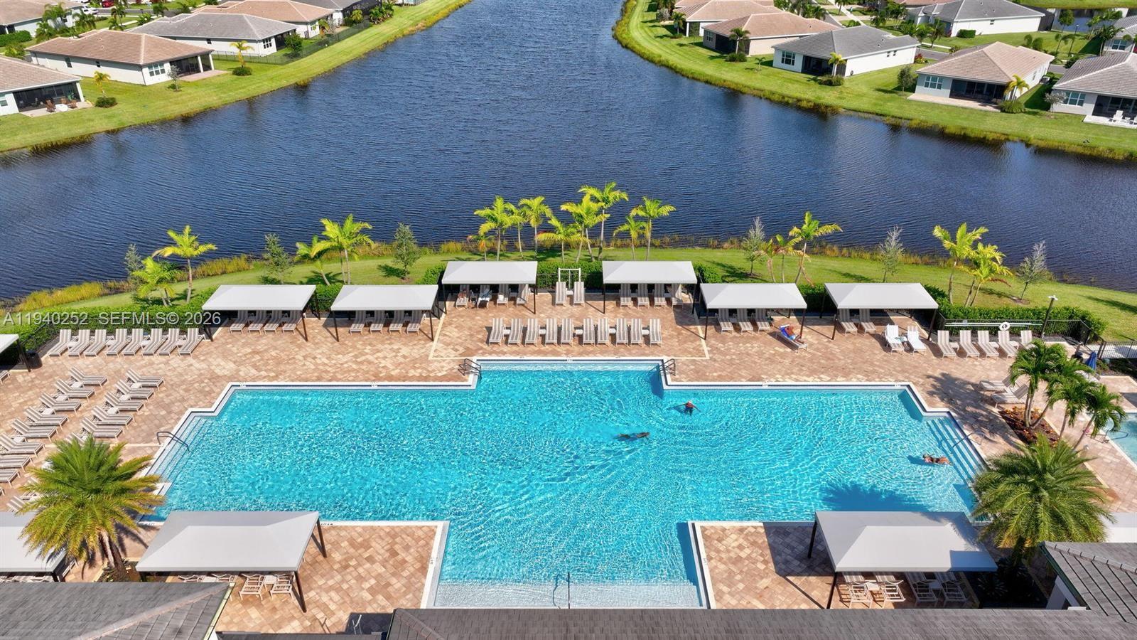 RIVERLAND PARCEL C - PLAT - Residential