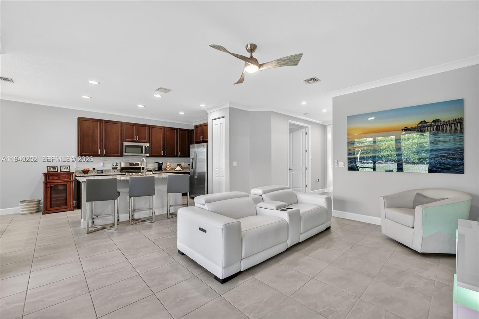 RIVERLAND PARCEL C - PLAT - Residential