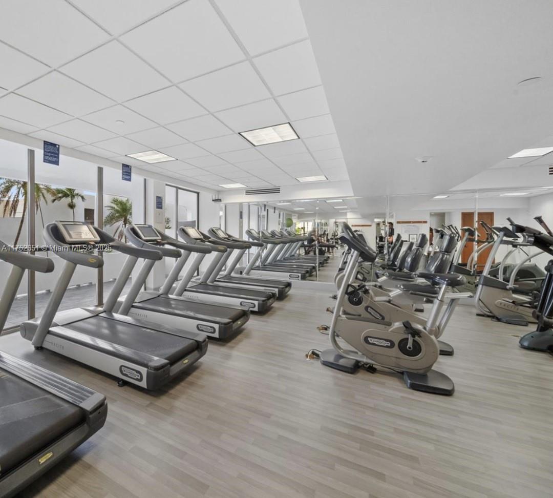 TURNBERRY ISLE CONDO - Residential