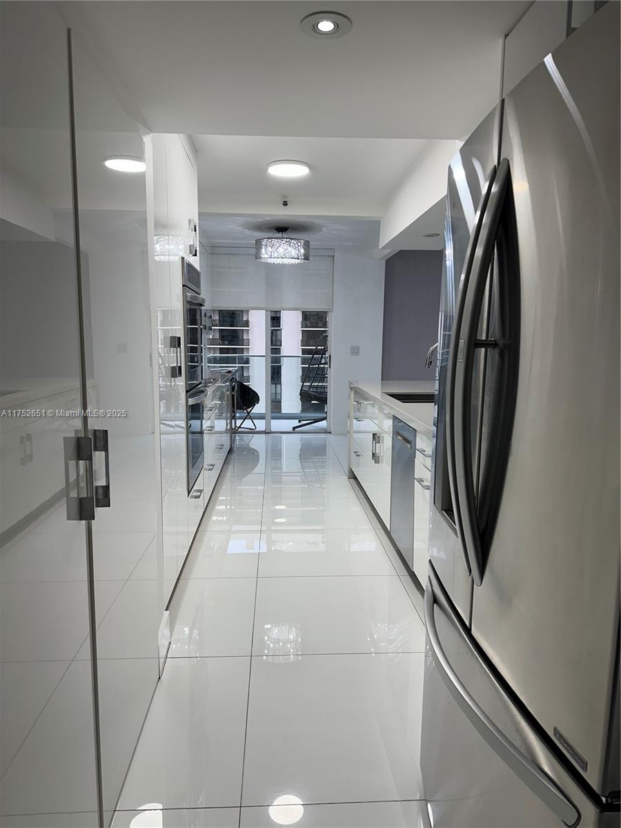 TURNBERRY ISLE CONDO - Residential