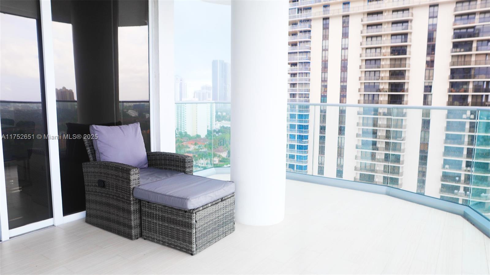 TURNBERRY ISLE CONDO - Residential