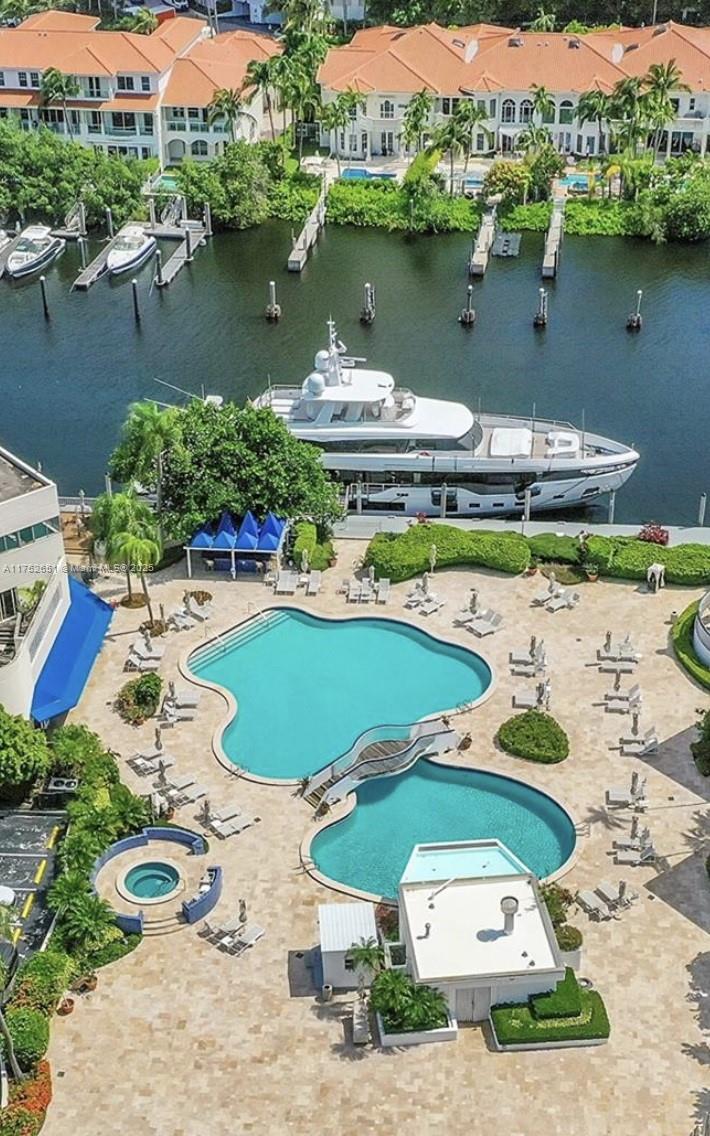 TURNBERRY ISLE CONDO - Residential