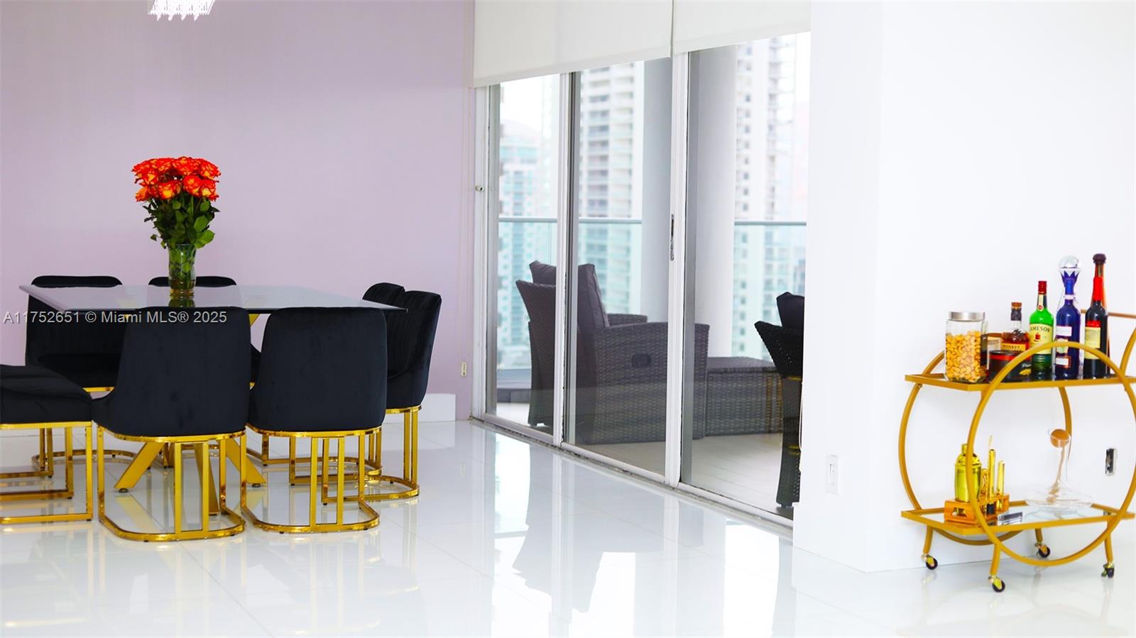 TURNBERRY ISLE CONDO - Residential