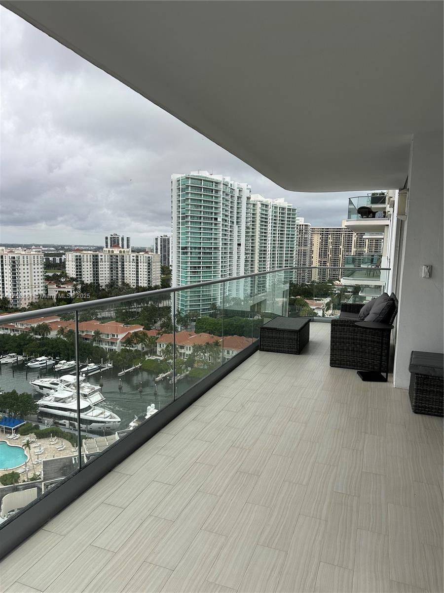 TURNBERRY ISLE CONDO - Residential