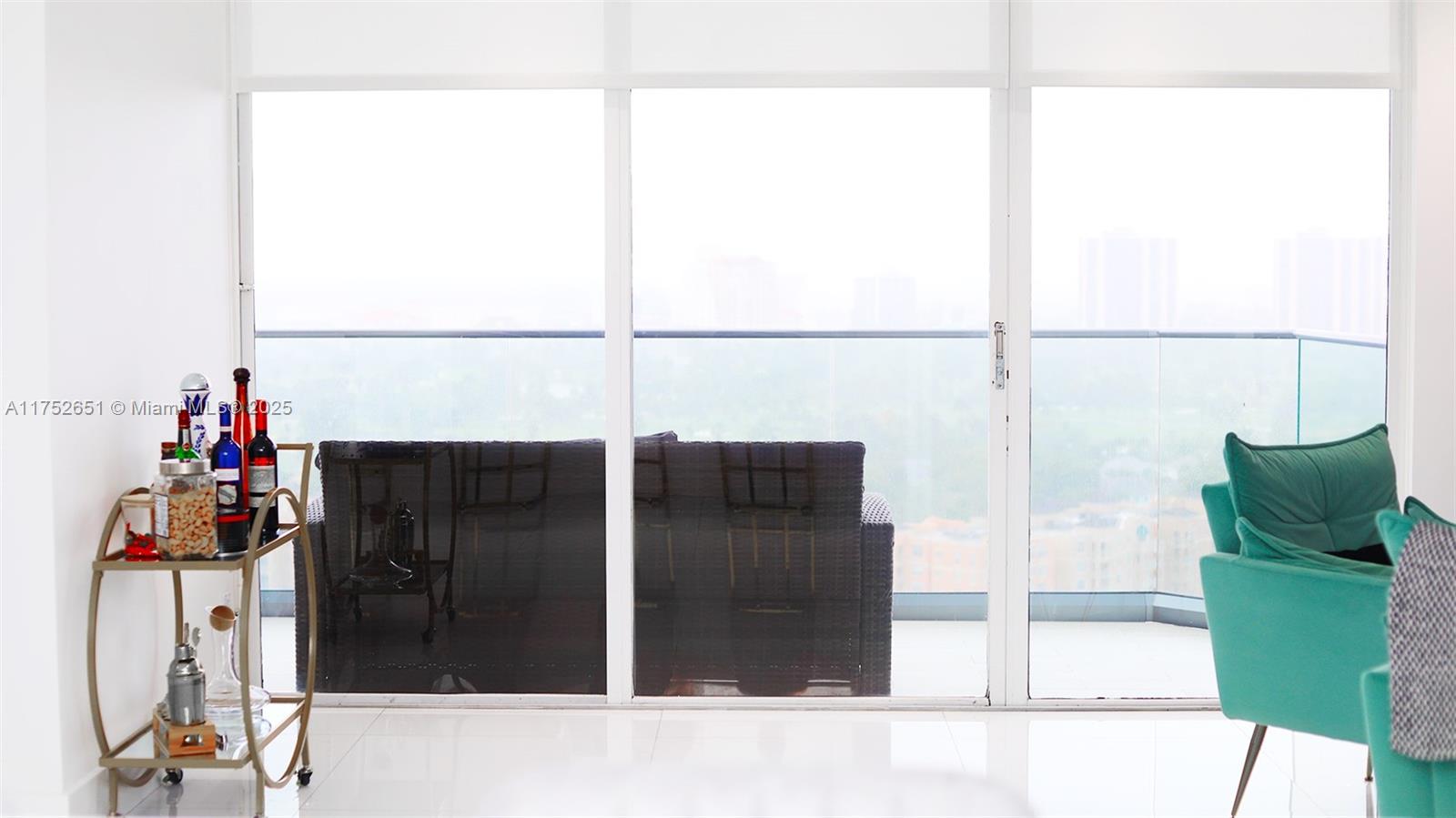 TURNBERRY ISLE CONDO - Residential