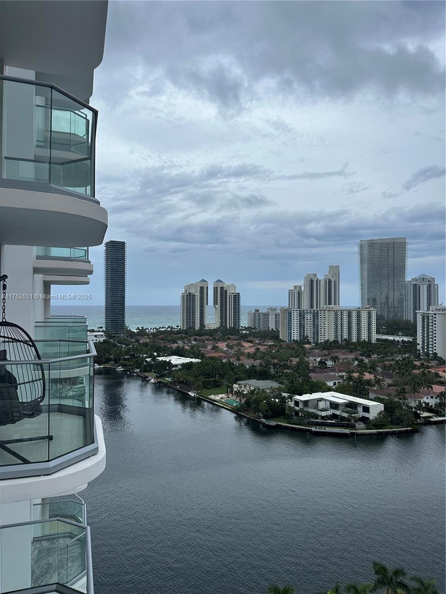 TURNBERRY ISLE CONDO - Residential
