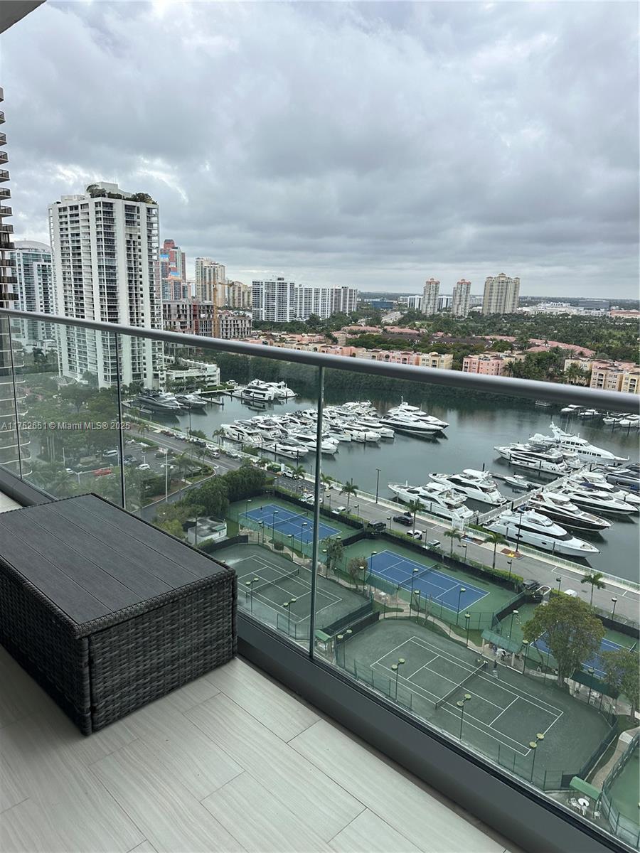 TURNBERRY ISLE CONDO - Residential